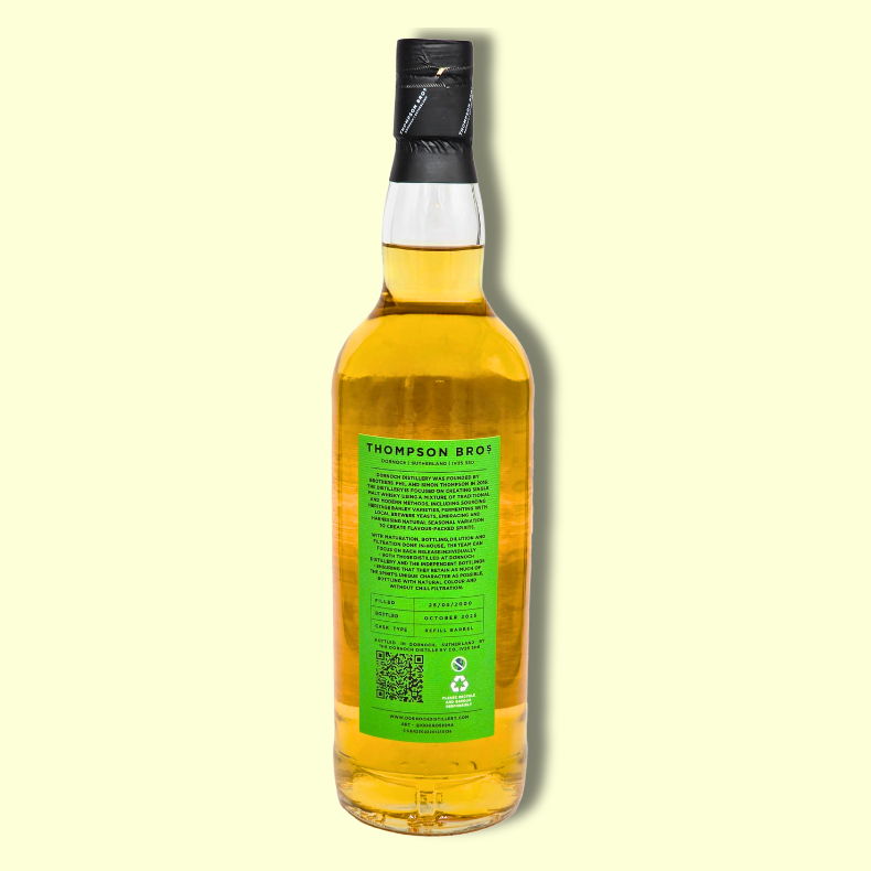 Monymusk MPG, Jamaican Rum, 2000, 25 Years Old, 70CL, 53.5% ABV - RRP £95 - Image 2