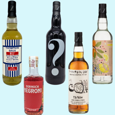 Shop - Thompson Bros Trade