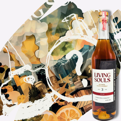 Living Souls X Thompson Bros