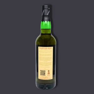 Ben Nevis Single Malt Scotch Whisky, 1973, 52 Years Old, 70CL, 40.1% ABV - £750 RRP - Image 2