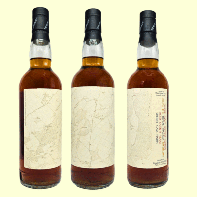 Royal Brackla Single Malt Scotch Whisky, 2014, 11 Years Old, 70CL, 54.1% ABV - RRP £55