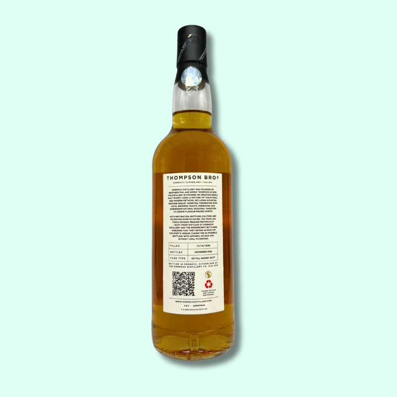 GLEN GARIOCH 1998