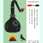 Ardmore Single Malt Scotch Whisky, 25 Years Old, 70CL, 48.9% ABV - RRP £215 - Image 2