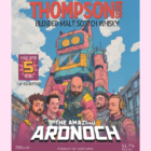 Ardnoch Blended Malt Scotch Whisky, 5 Years Old, 70CL, 52.7% ABV - RRP £75 - Image 2