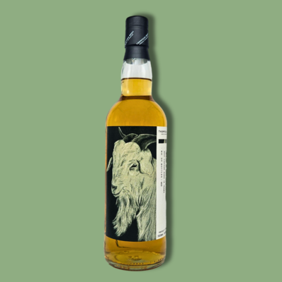 Glen Elgin Single Malt Scotch Whisky, 2007, 19 Years Old, 70CL, 53.6% ABV - RRP £80
