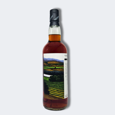 Glen Garioch Single Malt Scotch Whisky, 2006, 20 Years Old, 70CL, 52.1% ABV - RRP £95